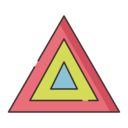 business and finance,business,analytics,stats,statistics,graphics,pyramid chart,triangles,infography